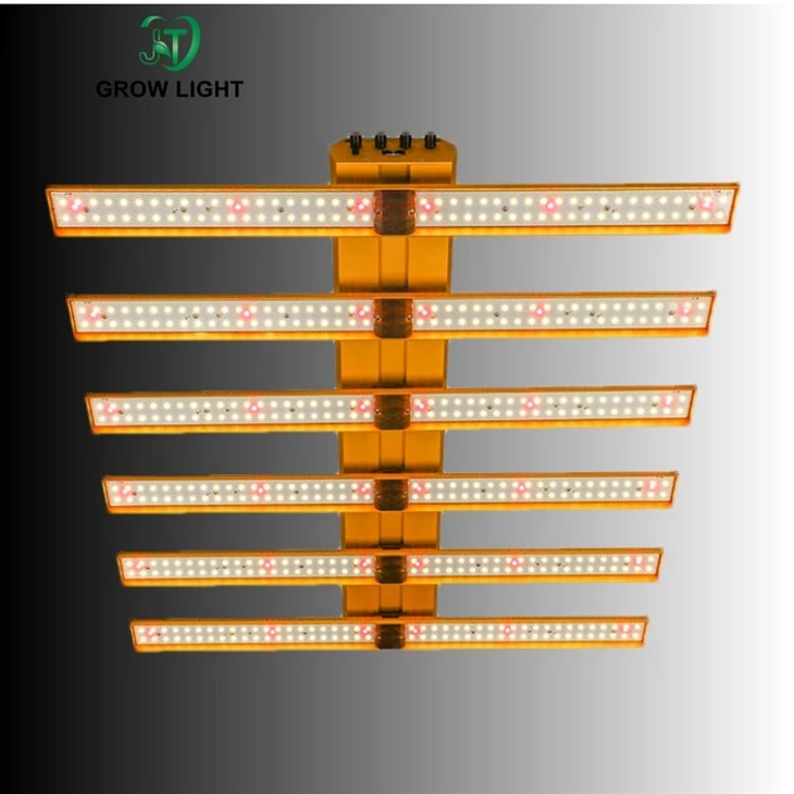 Full Spectrum adjustable Grow Light
