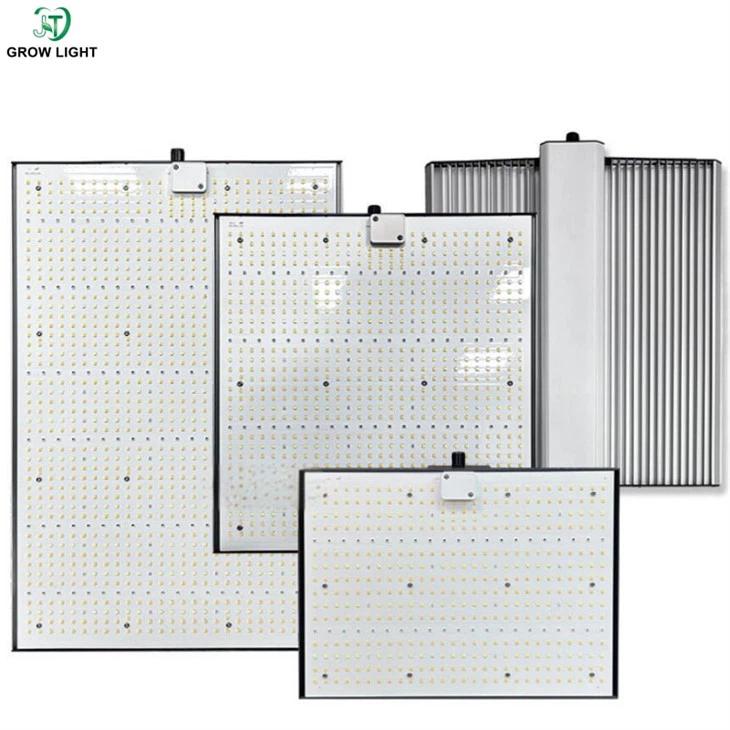 led grow panel light