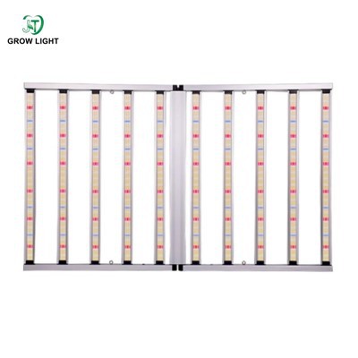 Lampes de culture LED pliant de 1000 watts