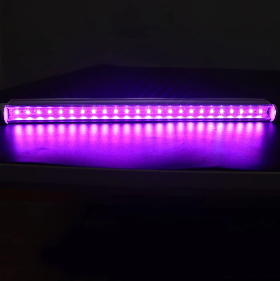 Hydroponic Plant Lights