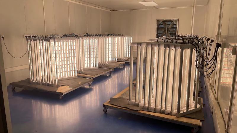 foldable grow lights foldable grow lights